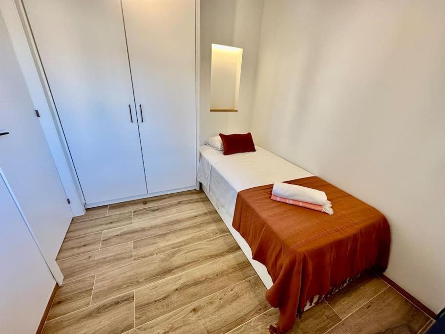 Moderno Y Acogedor Apartamento Con Terraza “ Llebeig” Sóller Extérieur photo