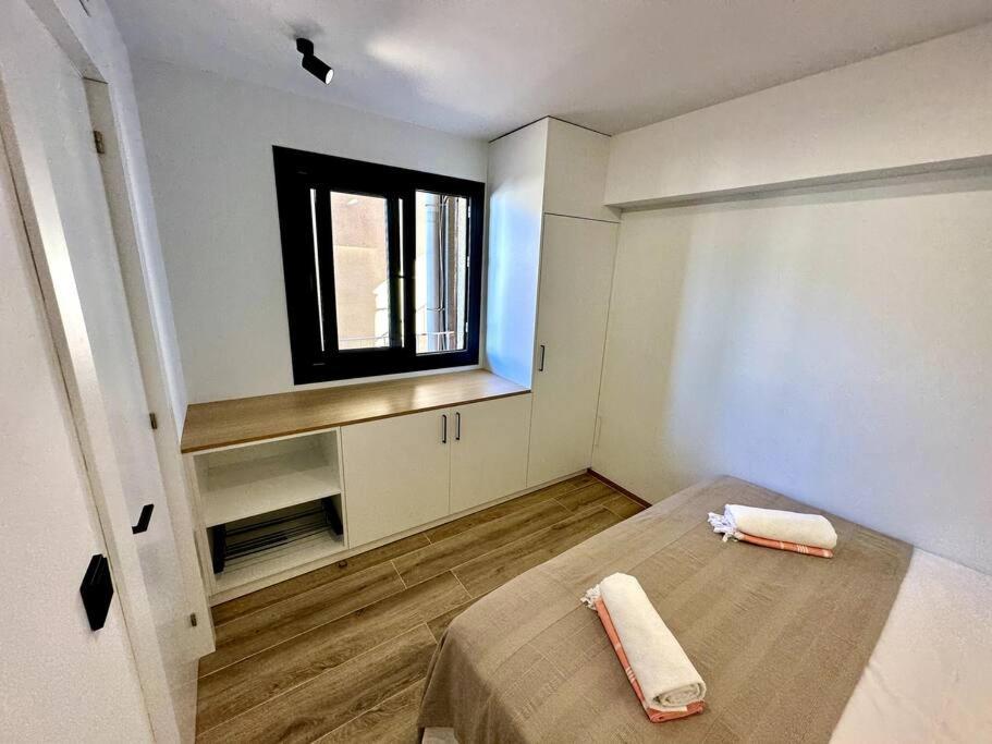 Moderno Y Acogedor Apartamento Con Terraza “ Llebeig” Sóller Extérieur photo