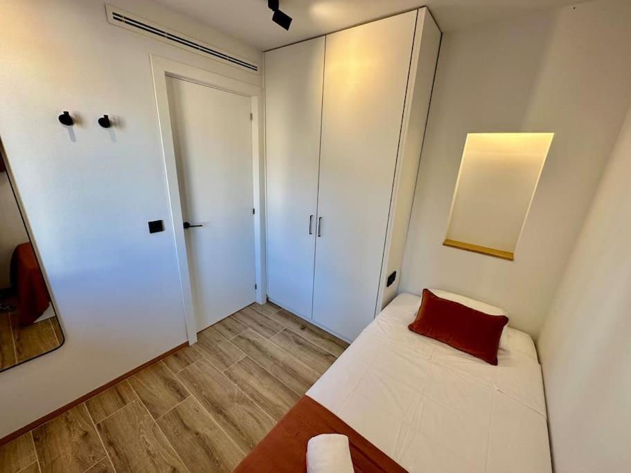 Moderno Y Acogedor Apartamento Con Terraza “ Llebeig” Sóller Extérieur photo